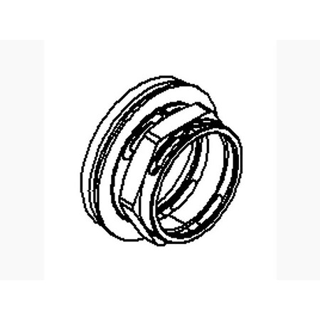 Kohler Nut, Cartridge Retainer 1088620